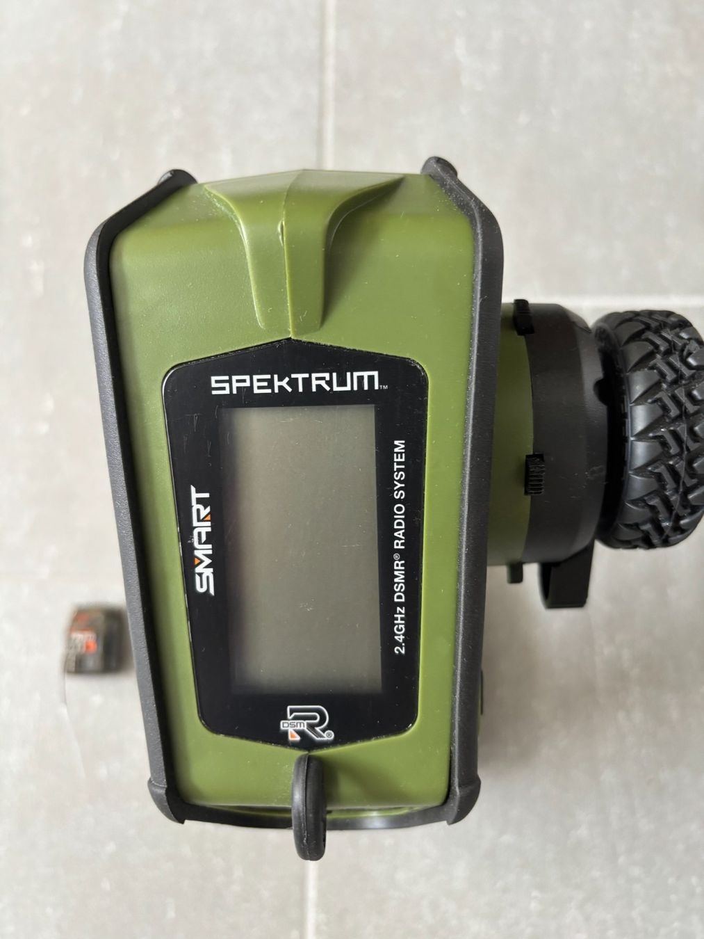 Spektrum Telecomando: Spektrum Smart DX5 – Usato da Utzigen venduto da jaco25