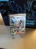 Pokèmon fiamme spettrali - Lucinda