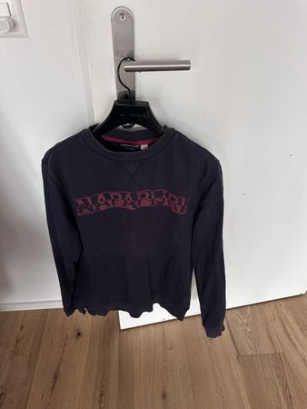 Napapijri Pullover Gr.M