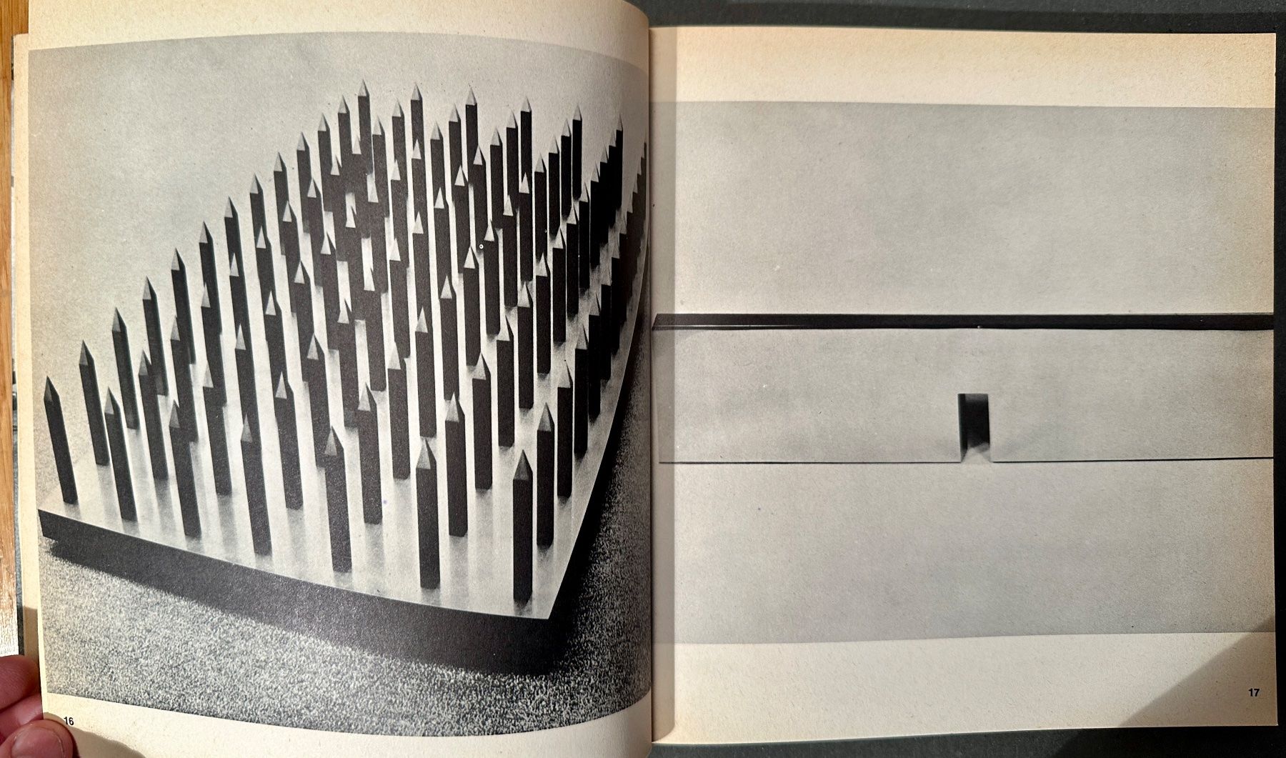 Libri: Germano Celant: Arte Povera. EA 1969 – Usato da Zürich venduto da allp 4