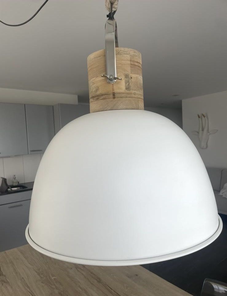 Lampade: Hängeleuchte – Usato da Stans venduto da kakadu003 1