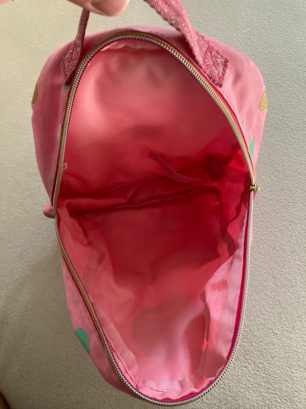 Borse & Zaini: Kinderrucksack Prinzessin Lillifee – Usato da Dottikon venduto da Omiros87 4