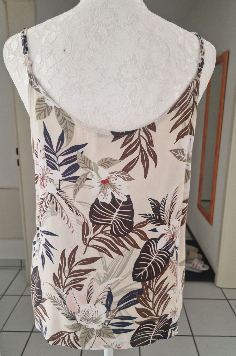 Only Kleiderpakete: LOT 2 PIÈCES DÉBARDEUR  – Gebraucht aus Camorino von JPHANDMADE1 4