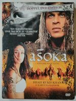 Asoka   (Doppel DVD Editon)   - Deutsch          > 2-DVD's <