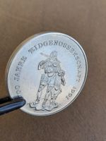 Kambodscha 4 Riels 1991 "Gedenkmünze"