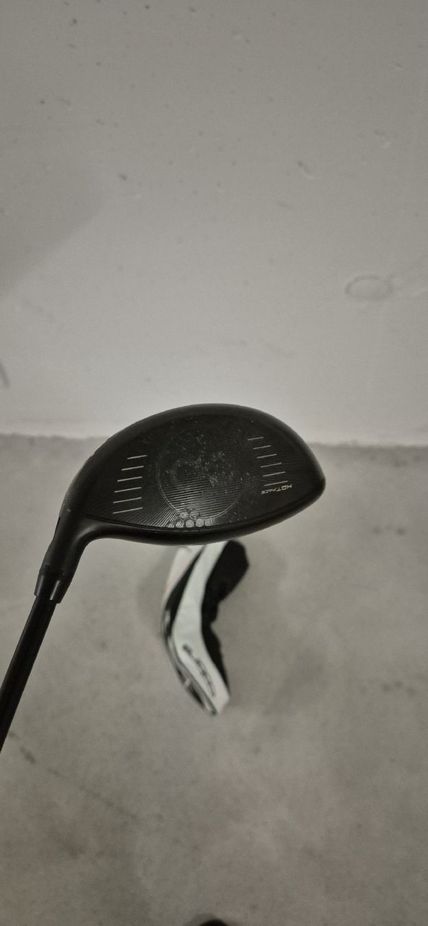Schläger & Sets: Cobra LTDx Driver 9.0' – Gebraucht aus Kloten von And_Rod 2