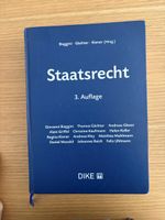 Staatsrecht 3. Auflage