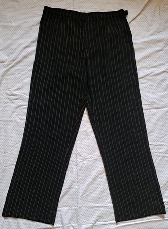 Stoffhose Grösse L/44/46 Businesshose