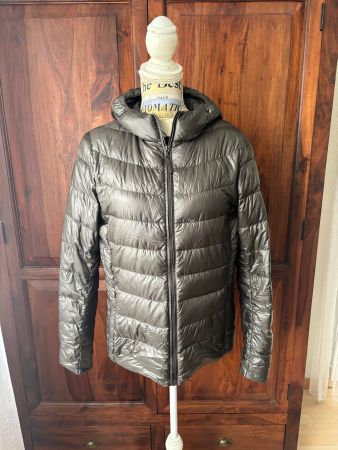 UNIQLO STEPP/DAUNENJACKE neuwertig