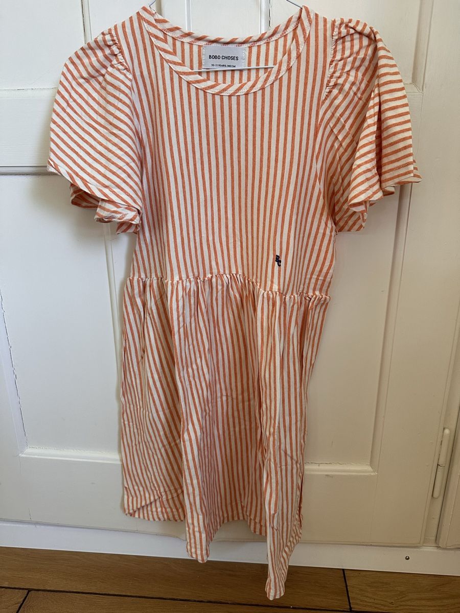 Bobo Choses Vestiti & Gonne: Sommerkleid von Bobo Choses – Usato da Burgdorf venduto da bar_q9s7