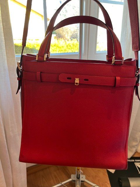 Valextra Borse da donna: Valextra Handtasche – Usato da Igis venduto da Gablin