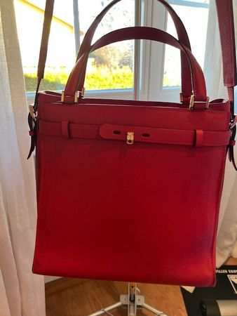 Valextra Handtasche