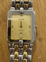Titel: Rado Florence Unisex-Uhr mit Datumsanzeige