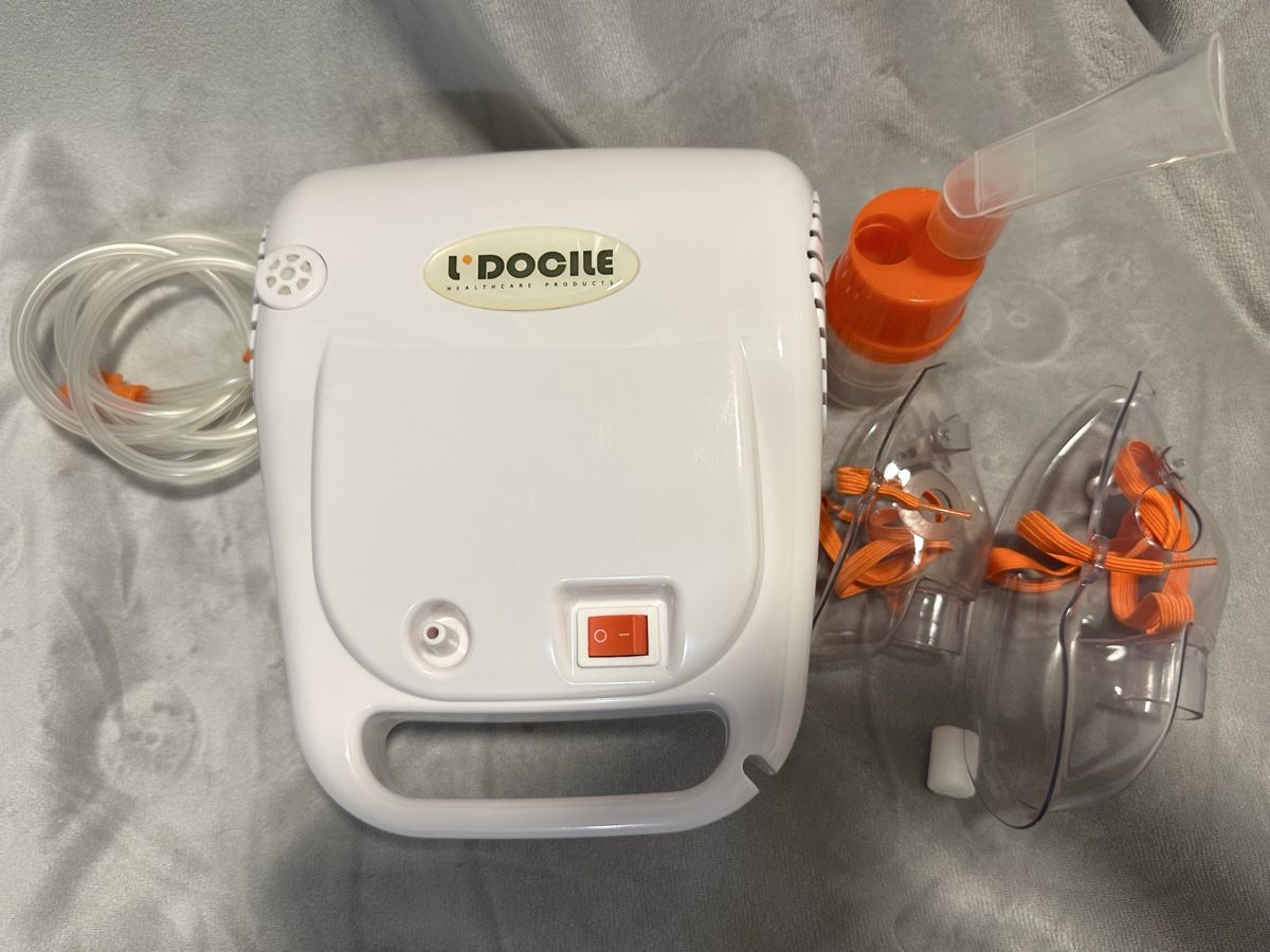 Appareils médicaux: L'Docile Nebulizer – Neuf (Voir description) à Wallisellen par nv7 2