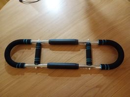 Fitnessgerat, Heimtraining, Verstellbar, neuwertig