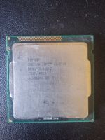 Intel Core I3 2100