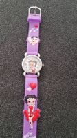 Betty Boop: 1 montre violet