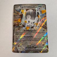 Pokémon ASC - Togedemaru Ex - 149 / 217 - DE