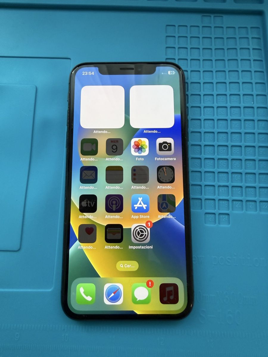 Apple Telefoni cellulari / Smartphones: Iphonex Xs 64gb – Usato da Zollikofen venduto da ali_k2ff