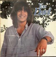 YVES DUTEIL - YVES DUTEIL - 33 Tours
