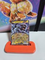 Zekrom ex (sv11B 037) Black Bolt JP