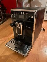 Saeco Pico Baristo Deluxe Kaffeemaschine Kaffeevollautomat