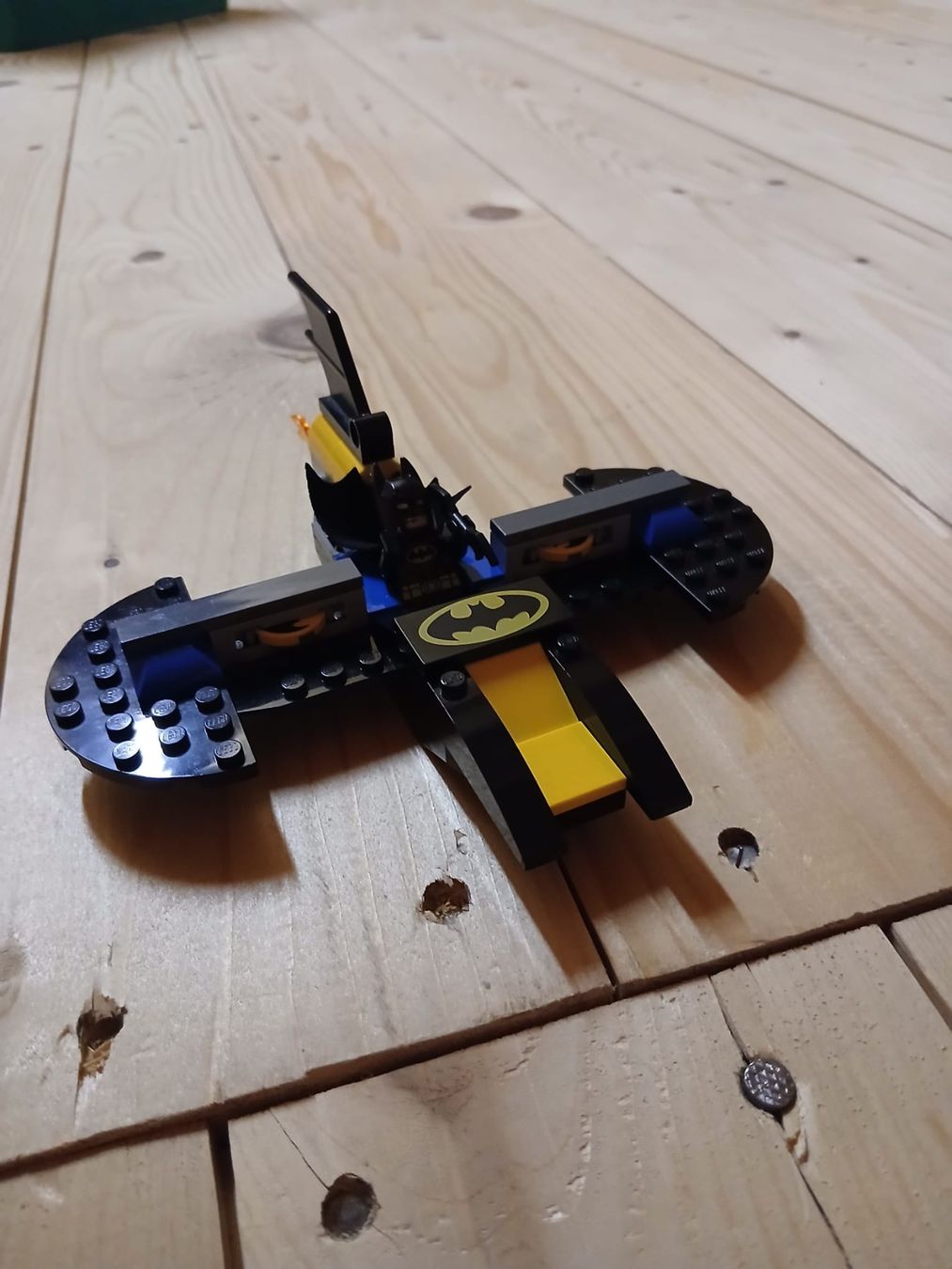 Lego Giocattoli: Lego Batman Juniors 10753 – Usato da Kleingurmels venduto da Resu_1105 1