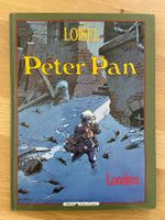 PETER PAN / TOME 1 / LONDRES (EO)