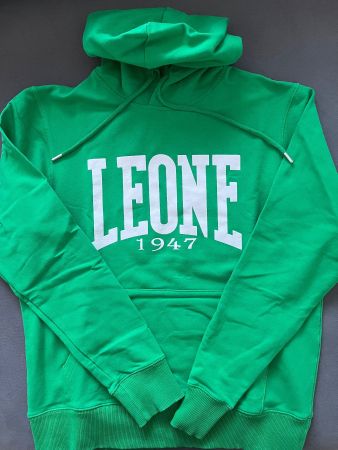 LEONE Kapuzenpulli