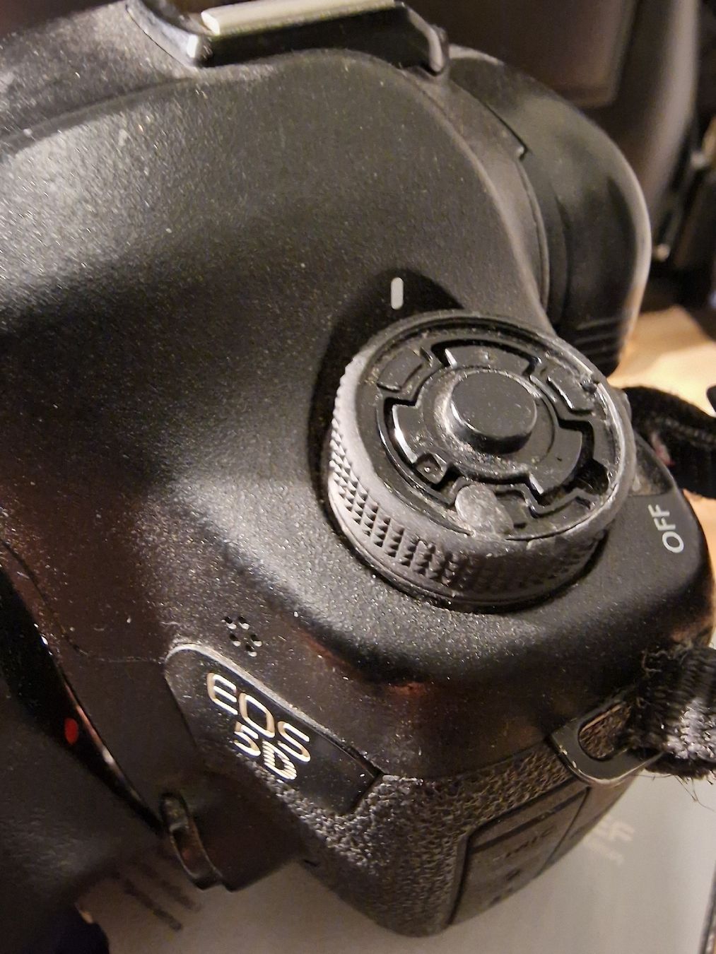 Canon Fotocamera: Canon EOS 5D Mark III – Usato da Murten venduto da fto_hcv5 4