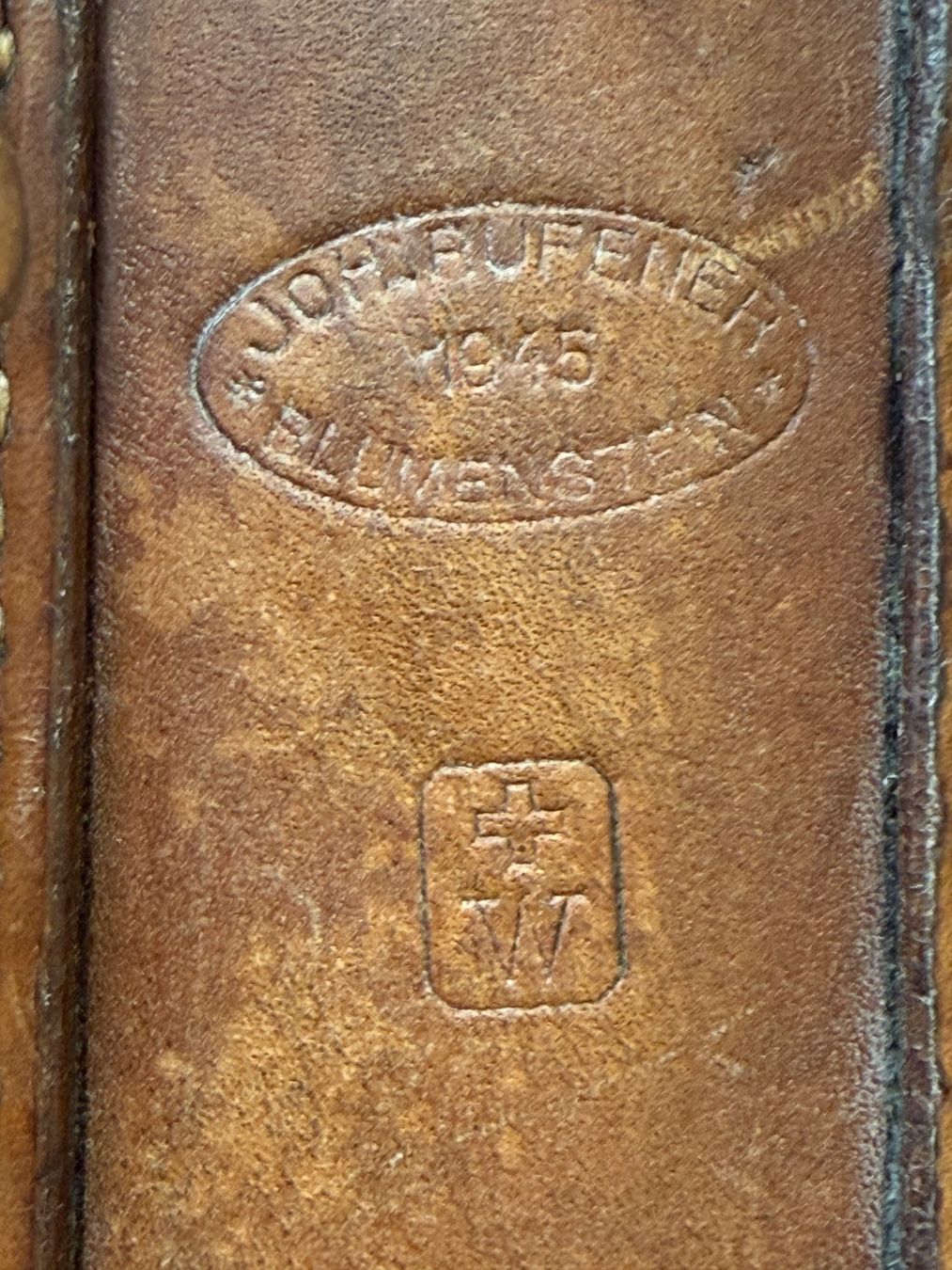 Schweizer Armee Uniformi: Magazintasche MP43 SUOMI - Schweizer Armee - 1945 – Usato da Brütten venduto da Hst1 9