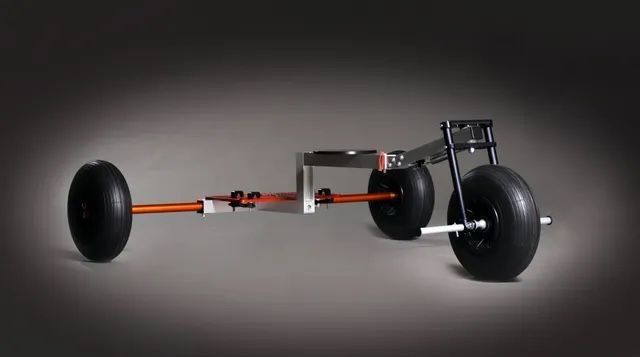 Vol libre: Simplify Paratrike XT One Easy – Neuf (Voir description) à Felben- Wellhausen par RS8552