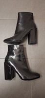 Raid, Bottine noire / schwarze Stiefel