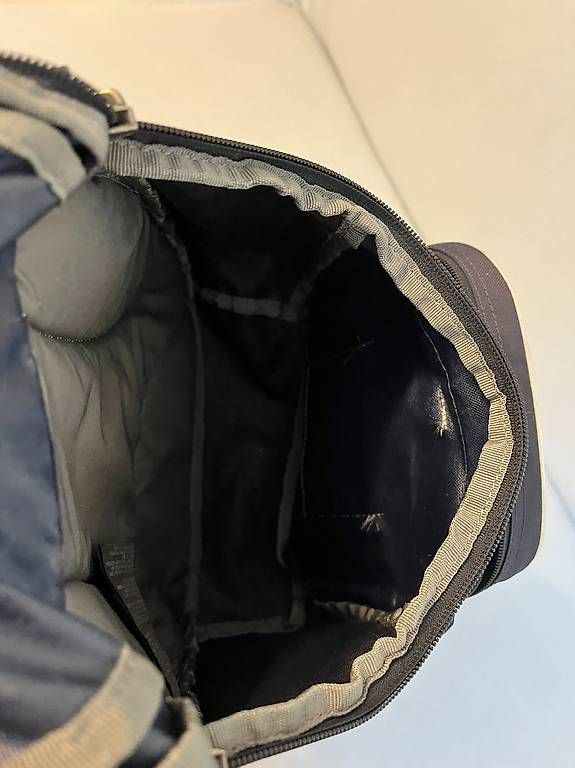 Kindertaschen: Kinderrucksack Jack Wolfskin – Gebraucht aus Bühl BE von psos 1