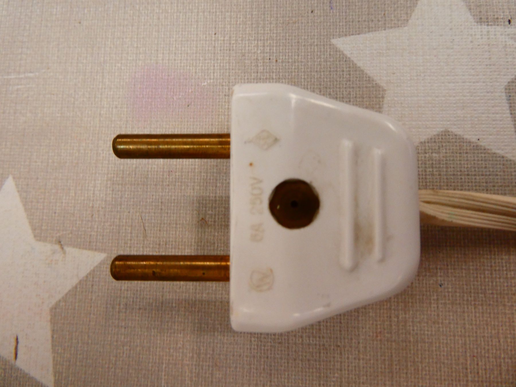 Lampade: Mid-Century Lampe DEFEKT – Difettoso da Rafz venduto da Powacaddy 5
