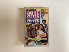 Gute Zeiten Schlechte Zeiten MC - Vol. 6