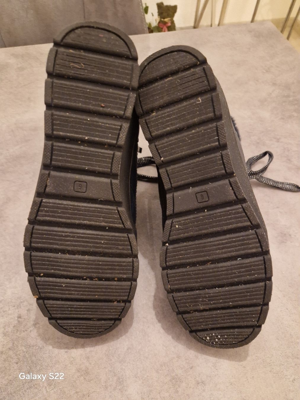 Chaussures femmes: CAPRICE Warme Winterstiefel Gr. 39 – Neuf (Voir description) à Bünzen par Milly32 2