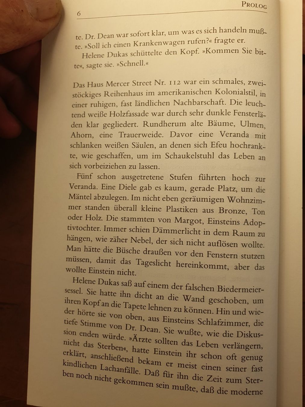 Libri: Abenteuer des Denkens - David Choljewitz – Usato da Zürich venduto da loosebone 8