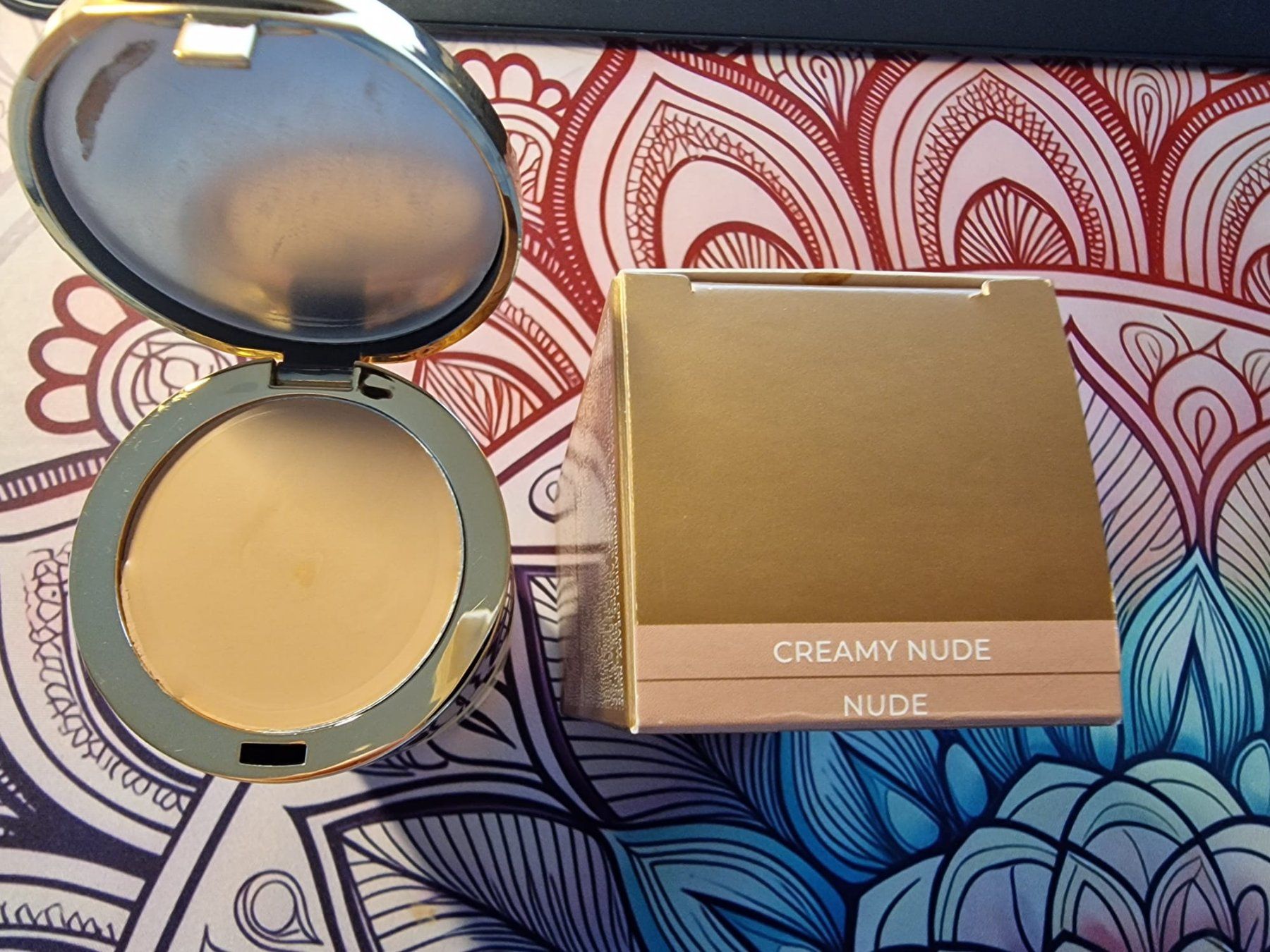M.Asam Make-up: ASAM 2in1 Foundation – Neu und originalverpackt aus Schübelbach von chinchilla84 2