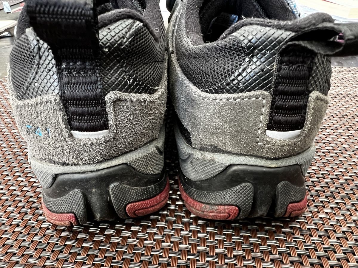 Shimano Chaussures hommes: Shimano veloschuhe gr 41 – D'occasion à Magden par Basel1986 5