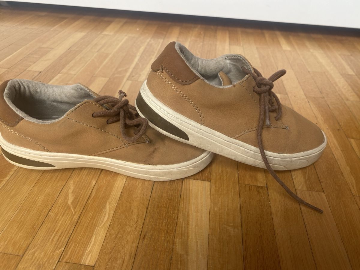 Zara Scarpe per ragazzi: Chaussures enfant t.25 -zara – Usato da Chêne-Bougeries venduto da CeliaMate 2