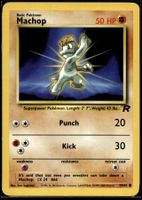 Machop (TR EN 59/82)