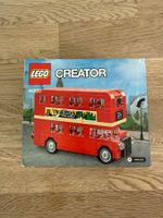 LEGO Londonbus (40220)