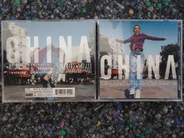 CD : China