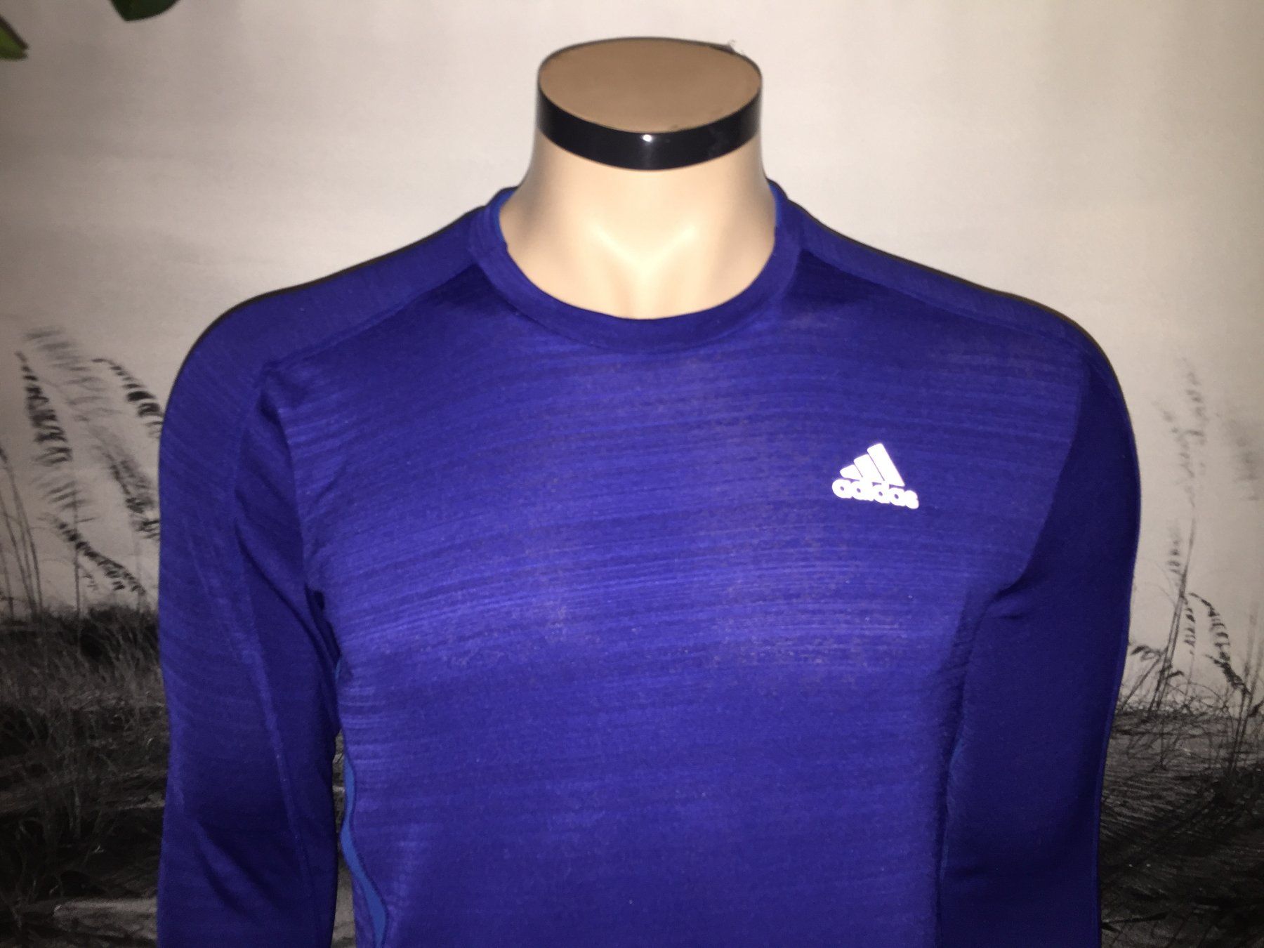 Maglioni & Felpe: Pullover "FITNESS PARC MALLEY"  Taille / Grosse M – Usato da Cossonay-ville venduto da Super-Price-Quality 1