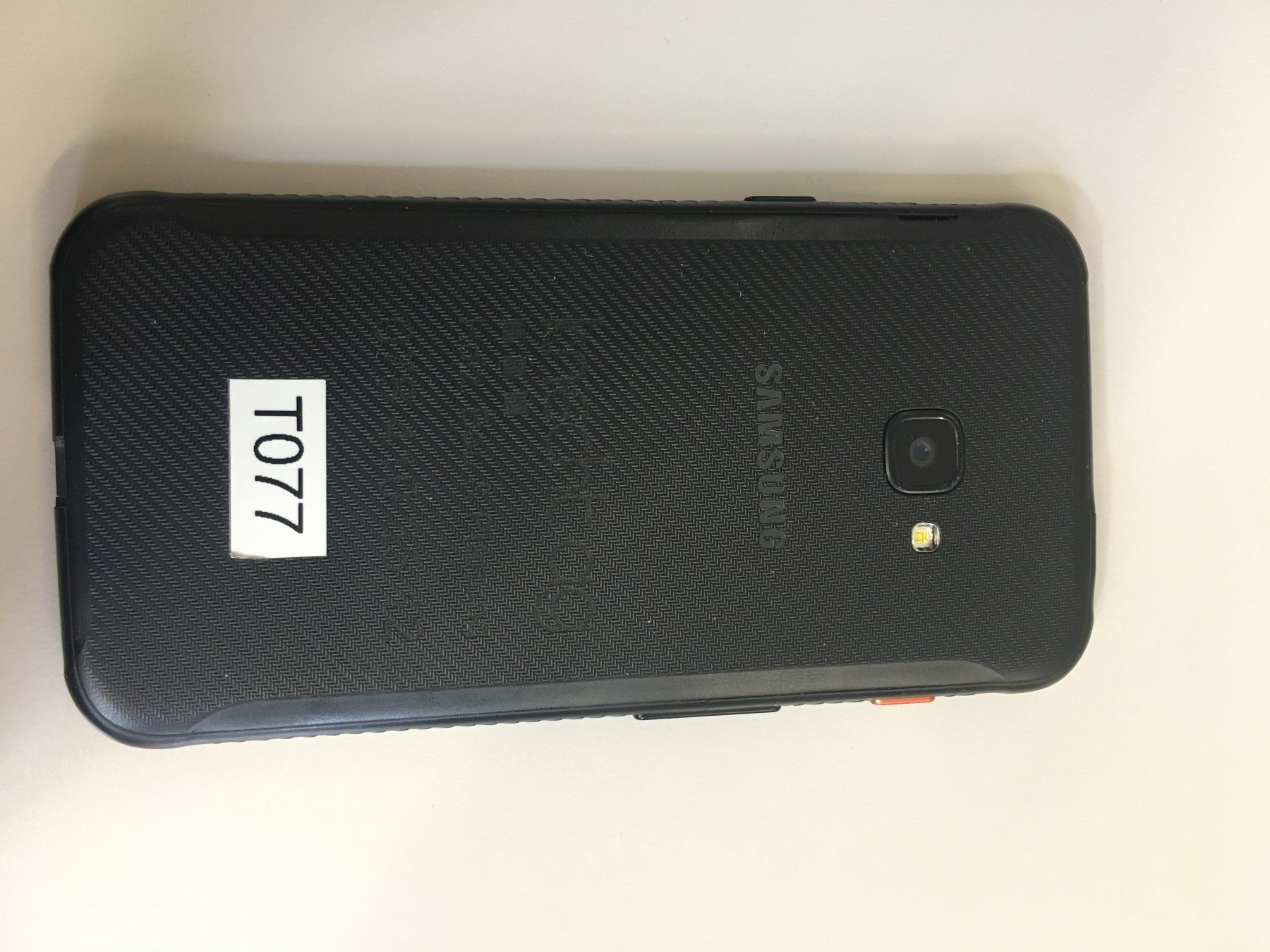 Samsung Telefoni cellulari / Smartphones: Samsung Galaxy XCover 4s – Usato da Flawil venduto da rcnkr 6
