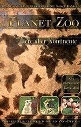 Alle DVDs: Planet Zoo - Tiere aller Kontinente, DVD – Gebraucht aus Sessa von fraenklishop