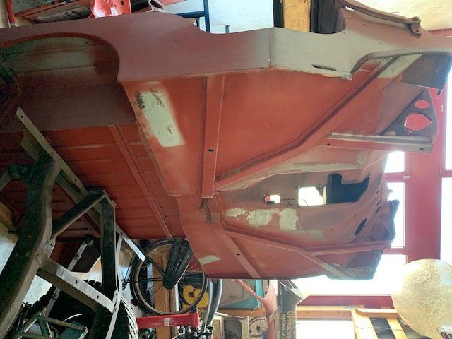 Accessori per altri veicoli: Jeep Willys CJ3 – Usato da Blonay venduto da tomatfayaux 2