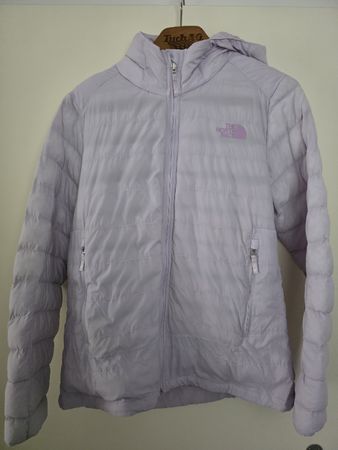 Damen North Face Jacke, in der Grösse L