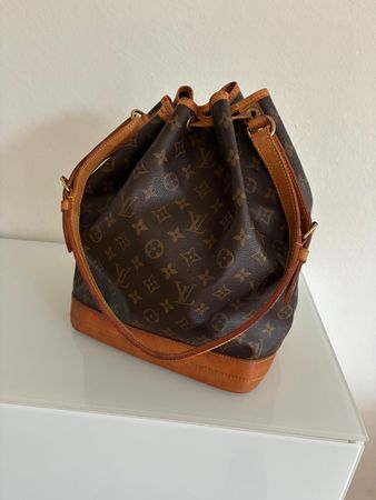 Louis Vuitton Beuteltasche Noé